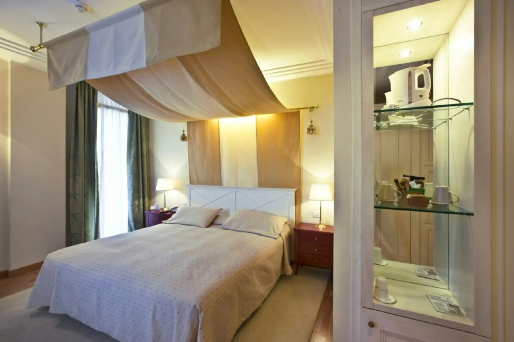 Rizzi Aquacharme Hotel & Spa - Général