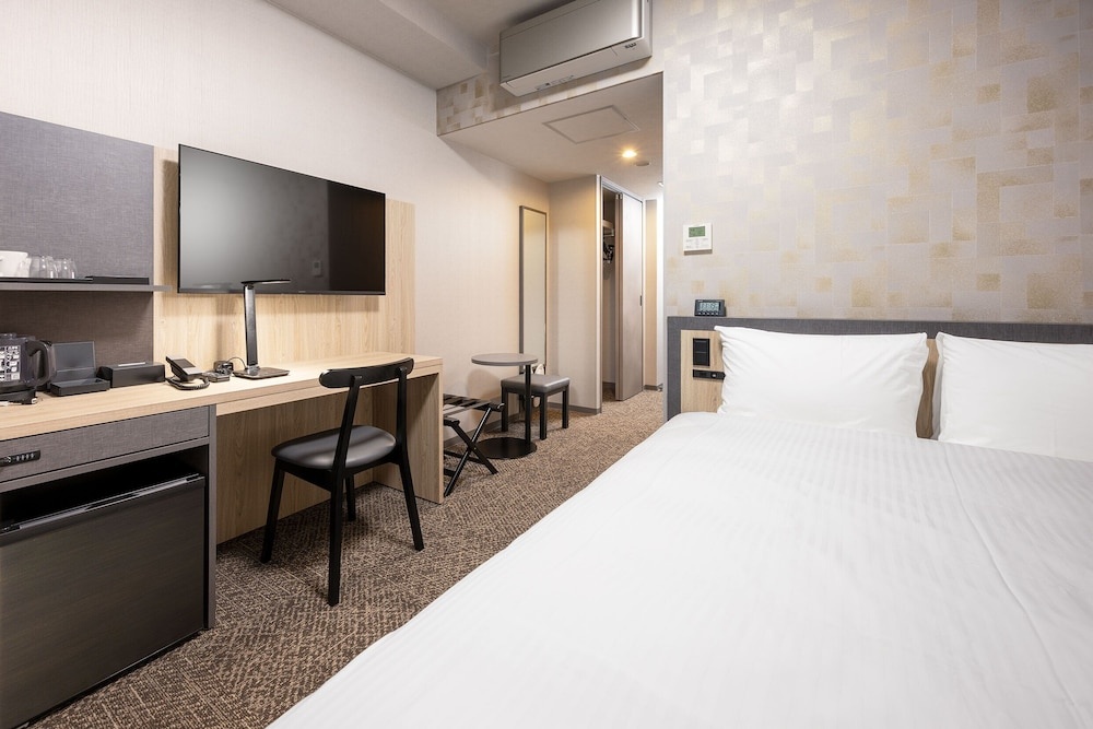 Shizutetsu Hotel Prezio Osaka-Shinsaibashi 사진 8