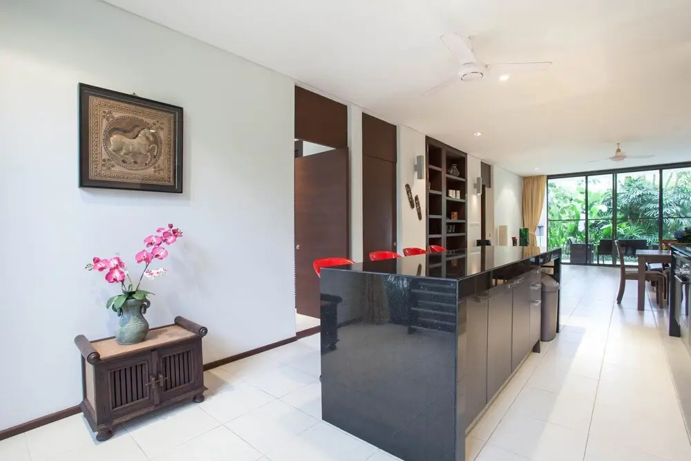 Bangtao Beach Garden By RESAVA
