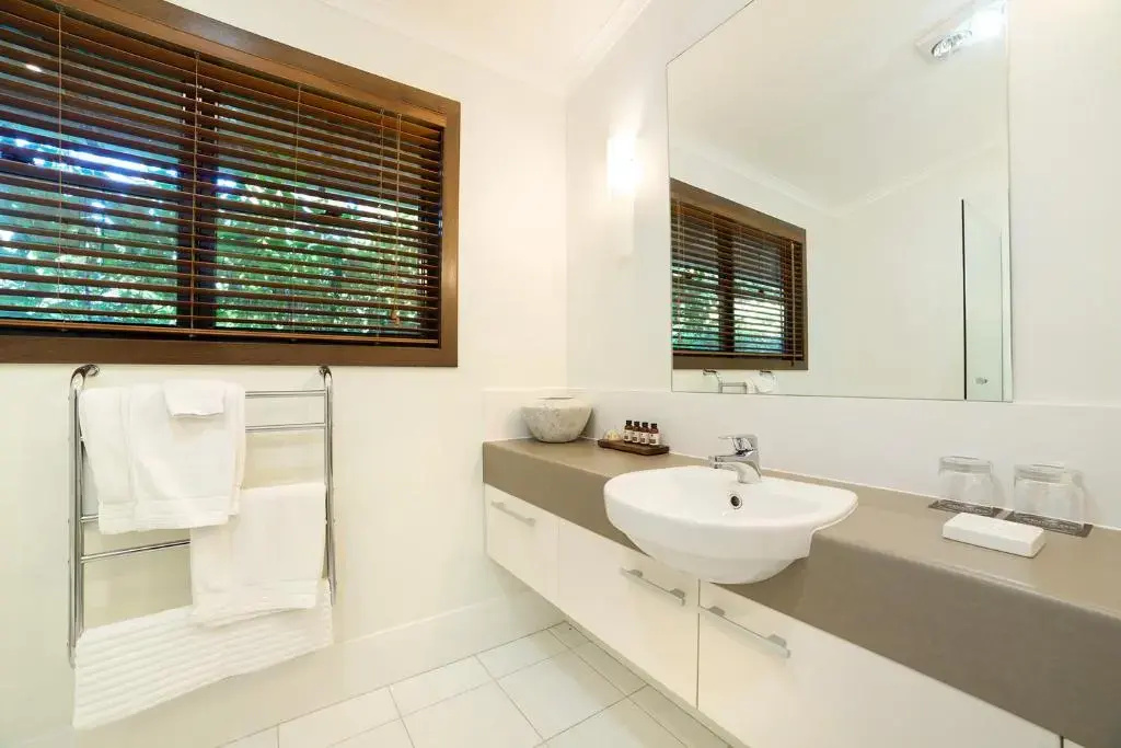 Spicers Tamarind Retreat - Chambres