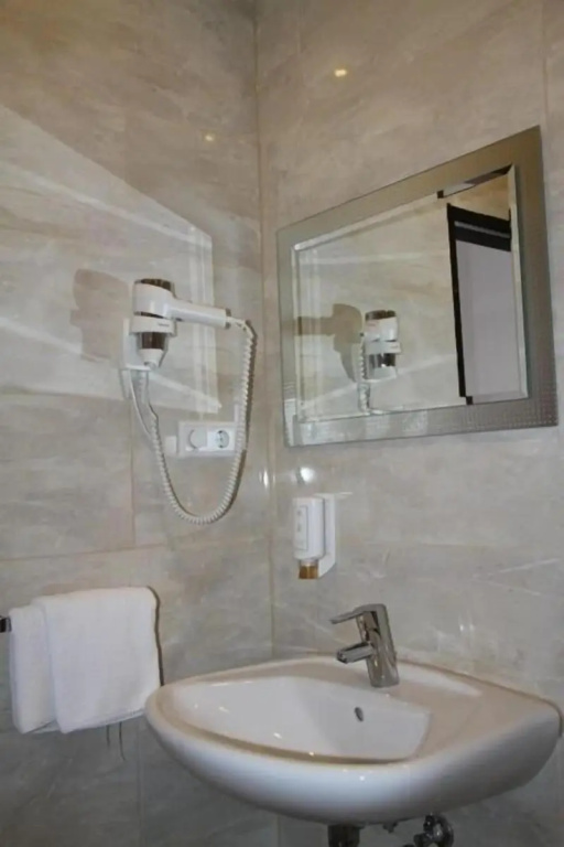 Concorde Hotel Ascot - Chambres