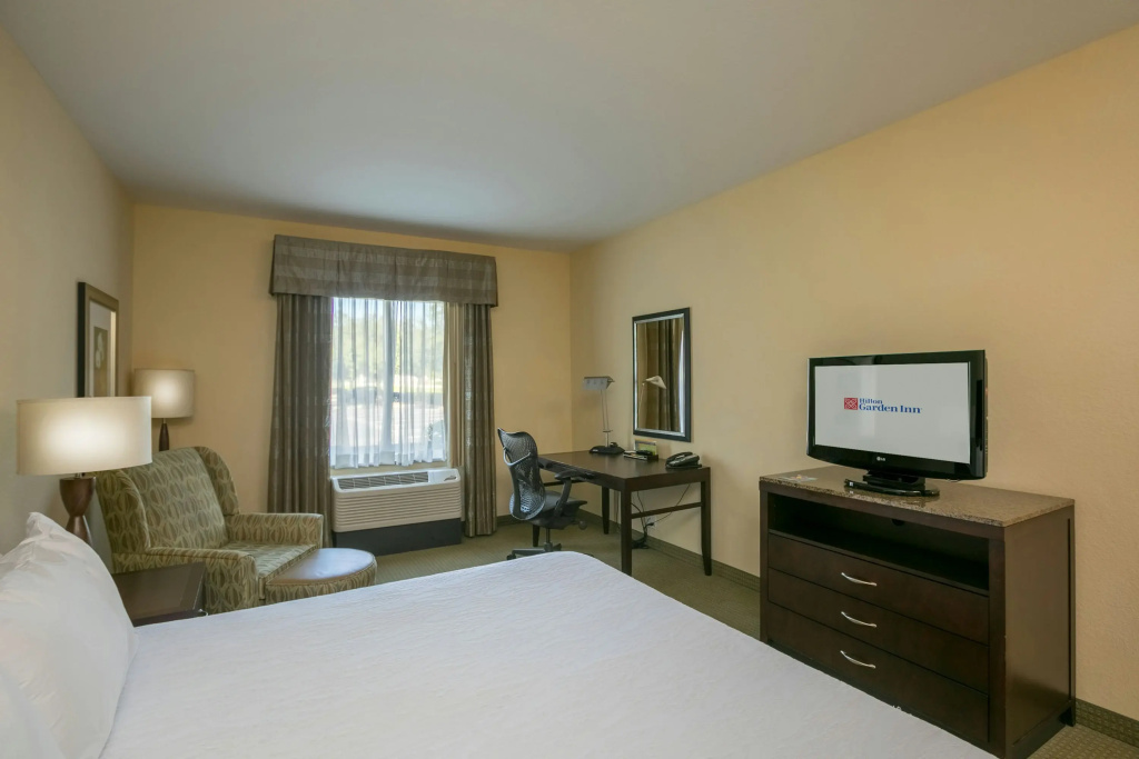 Hilton Garden Inn Lakeland - Général
