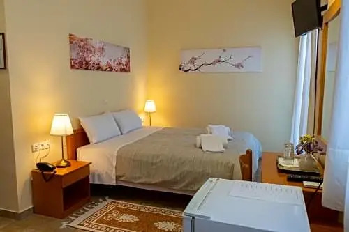 Hotel Astoria - фото 3