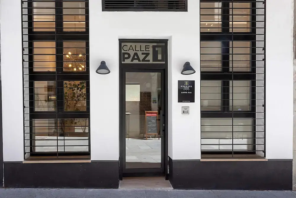 Genteel Home La Paz