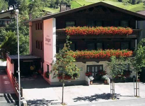 Gstehaus Brugger