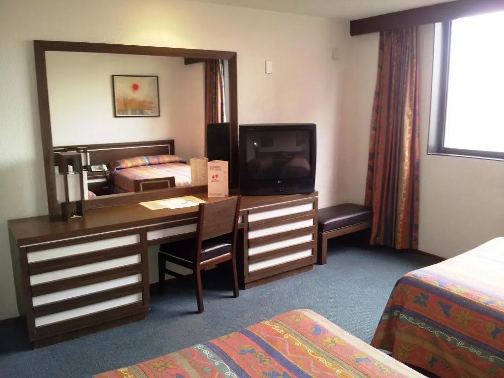 Corinto Hotel - Chambres