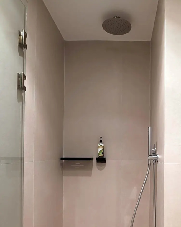 Hotel Ideon - Chambres