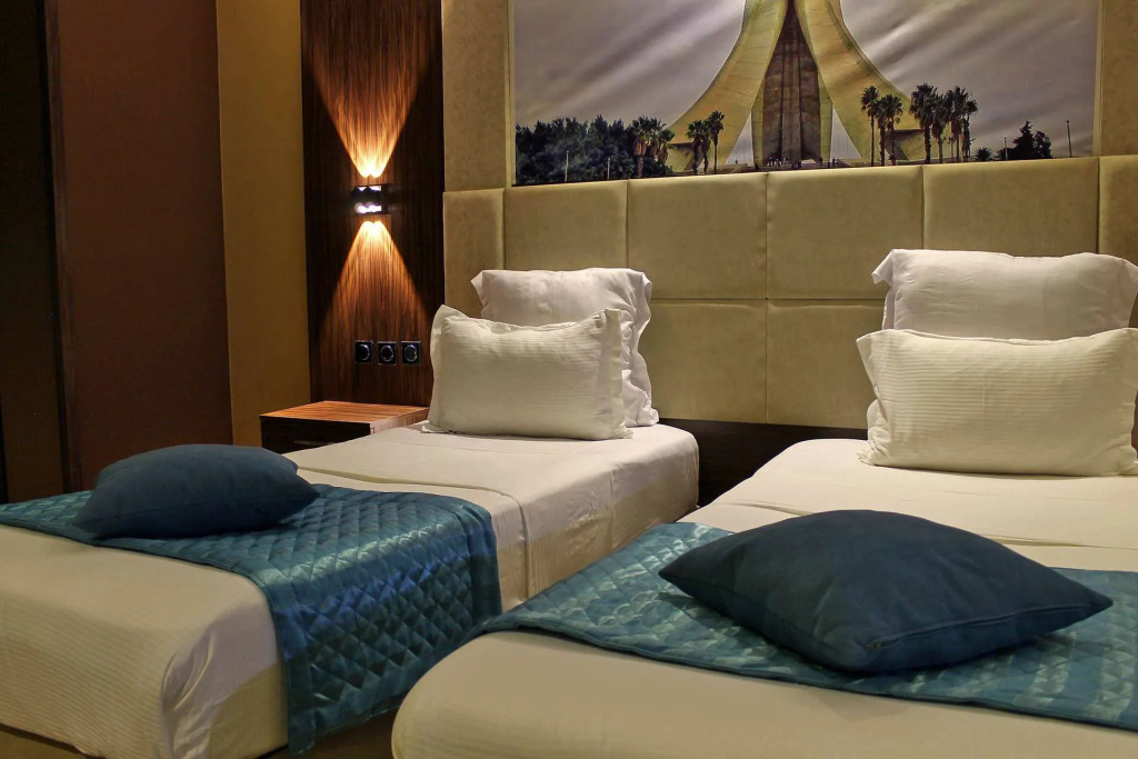 Hotel photo 20