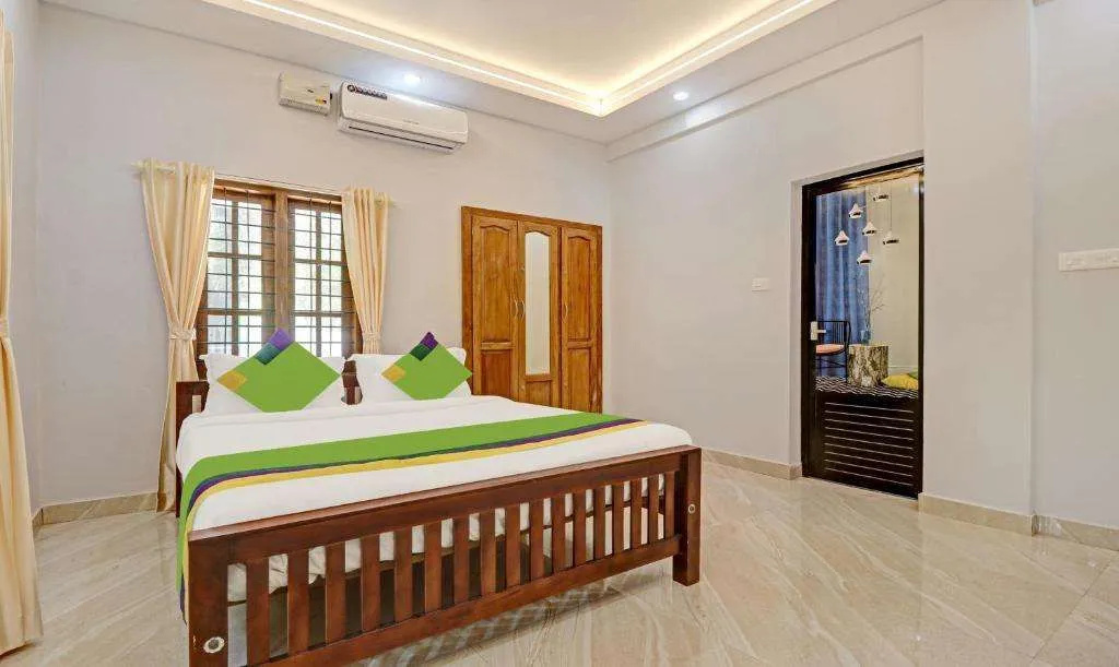 Itsy Hotels Palm Grove By D2V