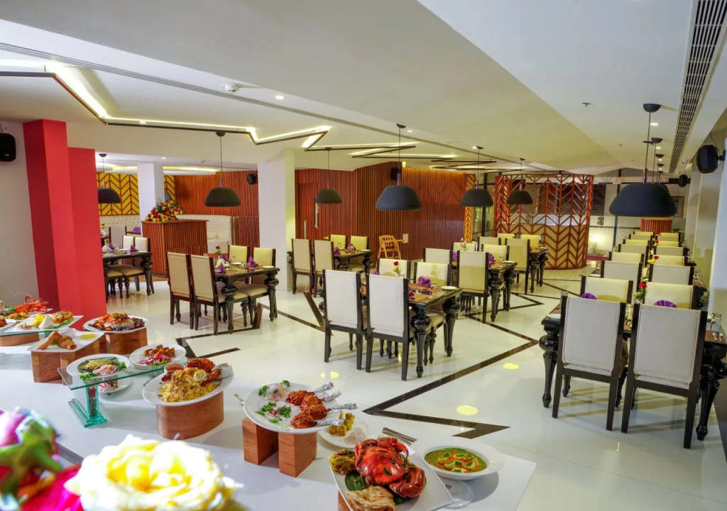 Food & Beverage