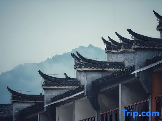 Jingdezhen Taoyue Art Hotel (Taoxichuan Creative Plaza Ceramic Art Street)