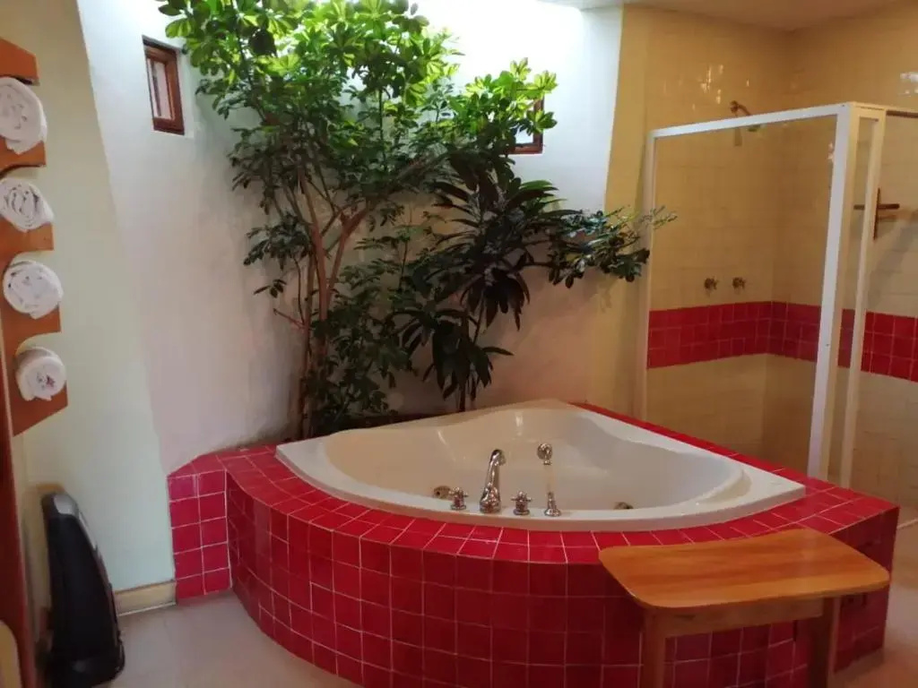 Casa Tsaya Boutique - Chambres