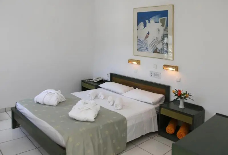 Eurohotel Katrin Hotel & Bungalows - Chambres