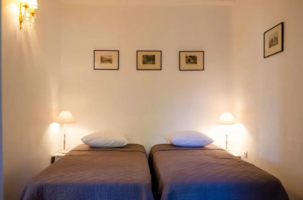 3 Bedrooms Superior Apartment