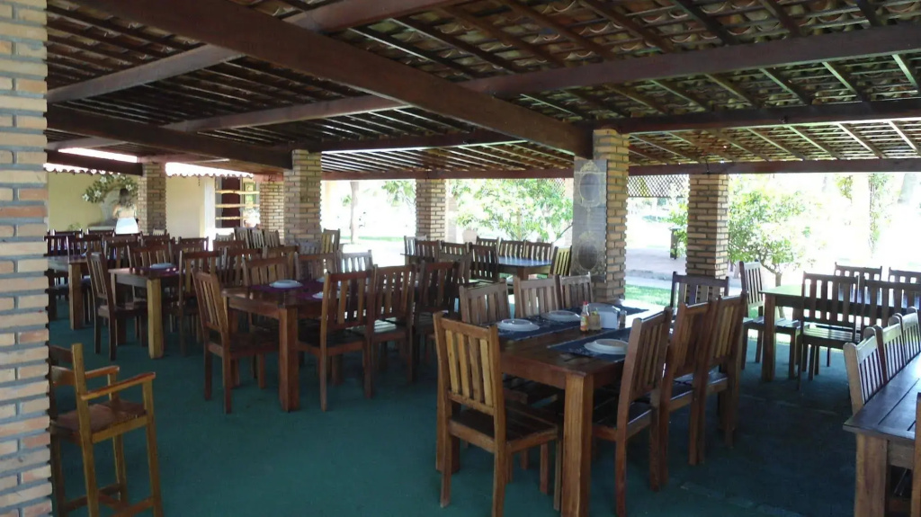 Fiore Resort e Residence - Général