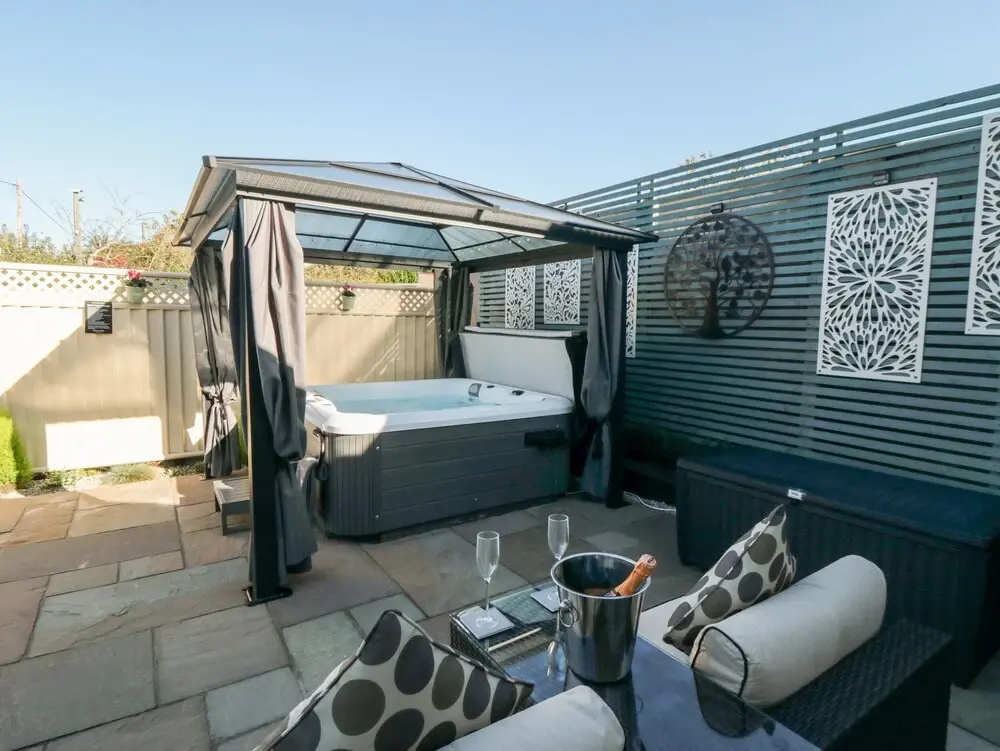 Garthgate Holiday Lodge