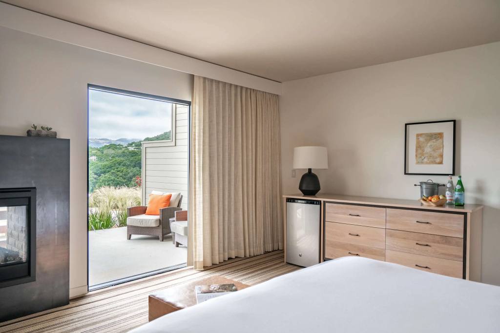 Carmel Valley Ranch, in The Unbound Collection by Hyatt - Général