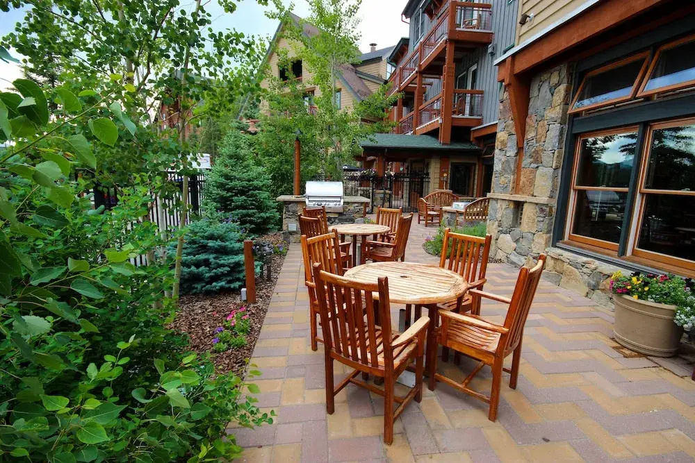 Hotel photo 14