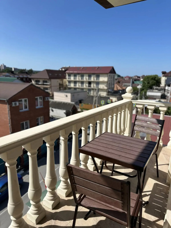 Адонис (Дивноморское) - фото 7