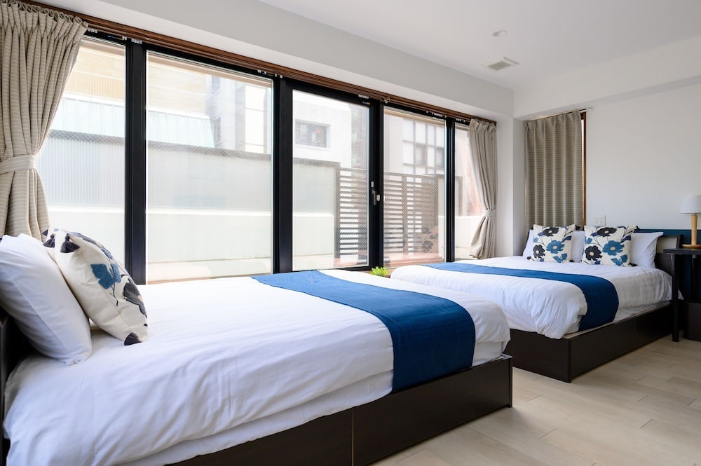 Ueno Woo Hotel 사진 8
