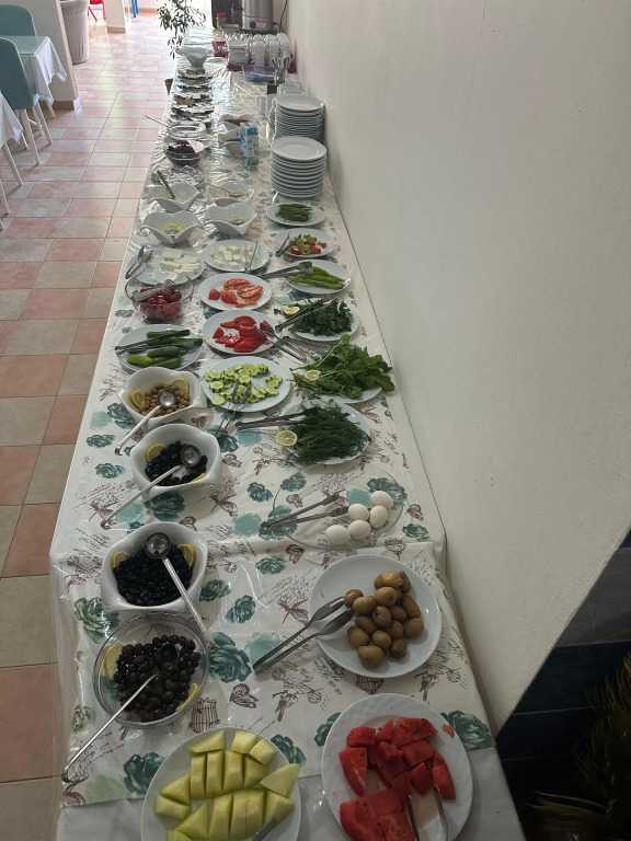 Deniz Otel - фото 9