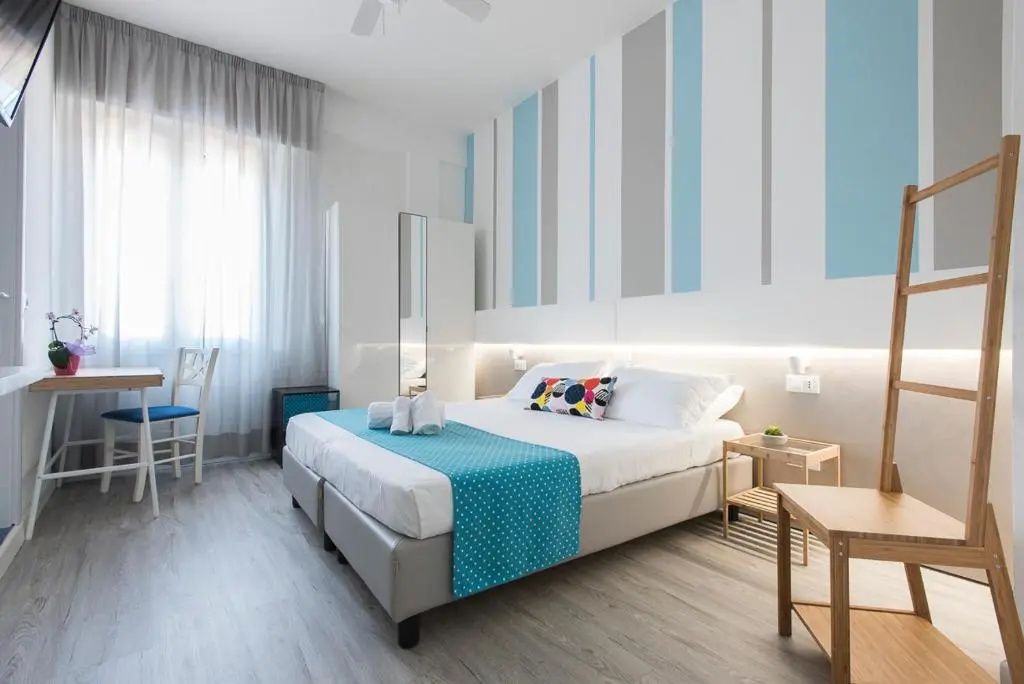 Majorca - Chambres