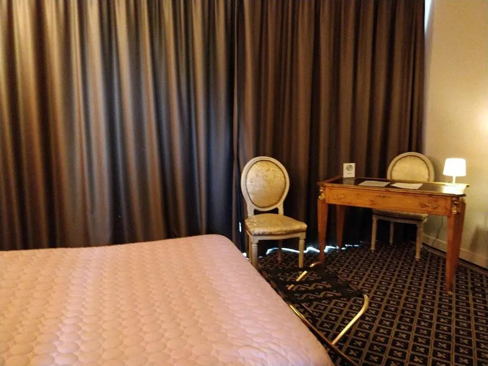 Hotel photo 16