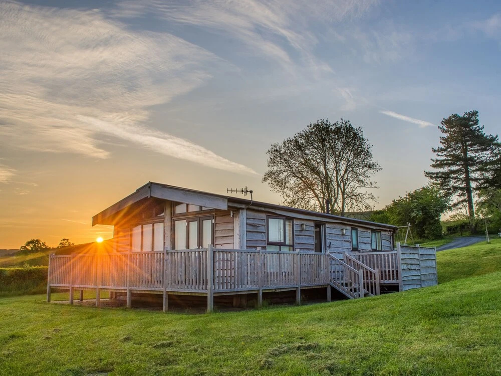 Moonrise Lodge - Swallow Lodge