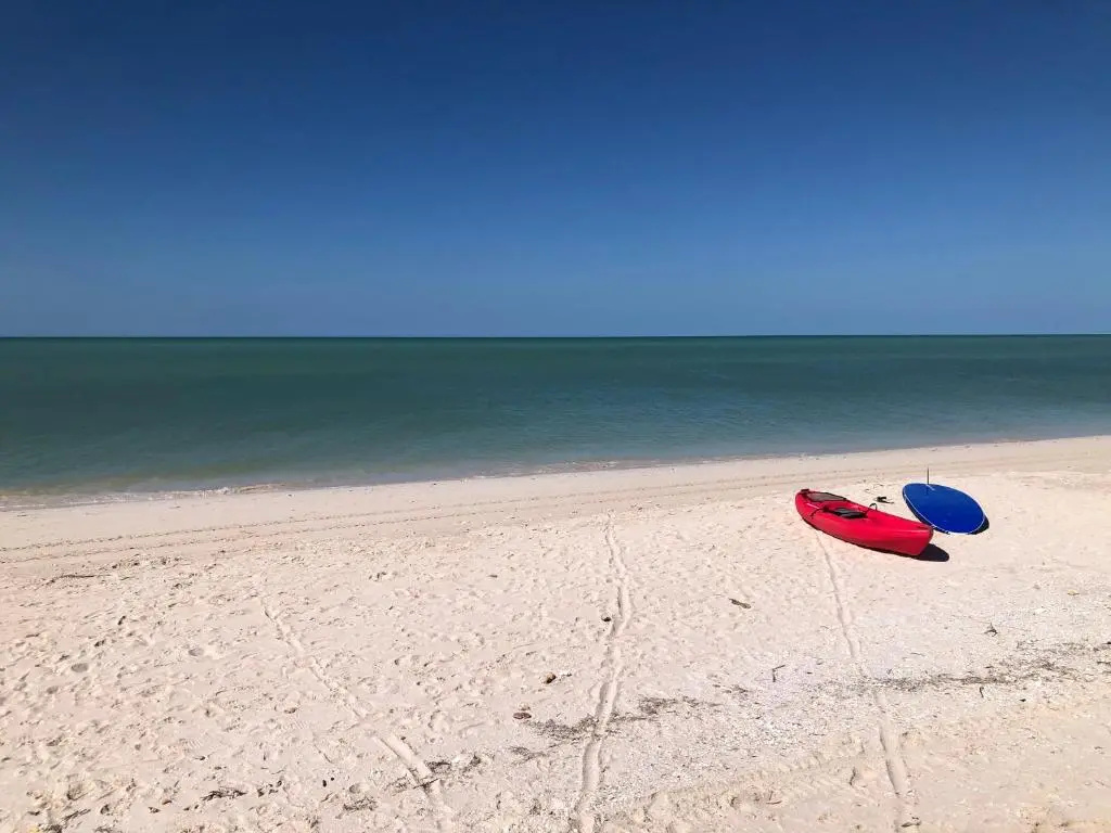 Beach & Waterfront