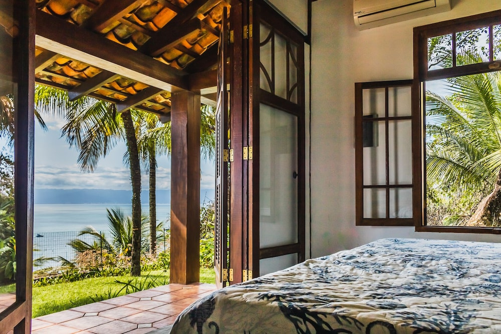 Mansão da Vila - Ilhabela