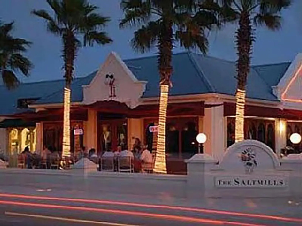 Inn at Grace Bay - Général