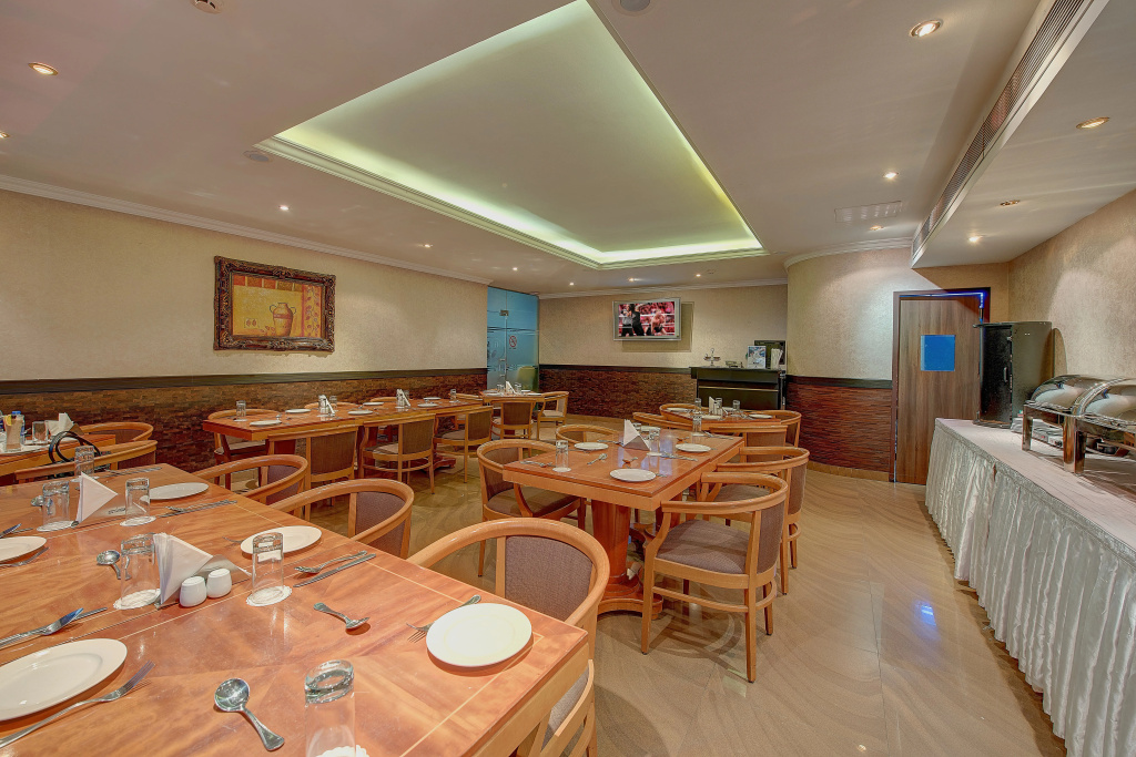 Hotel photo 22