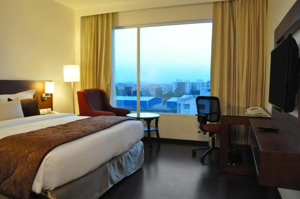 Hotel photo 34