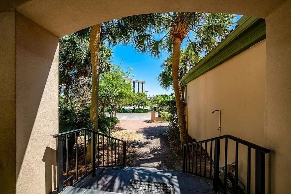 Casa de Mediterranean Home