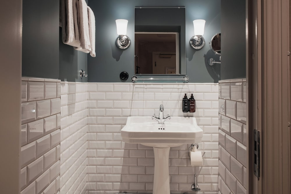 Home Hotel Baltzar - Chambres