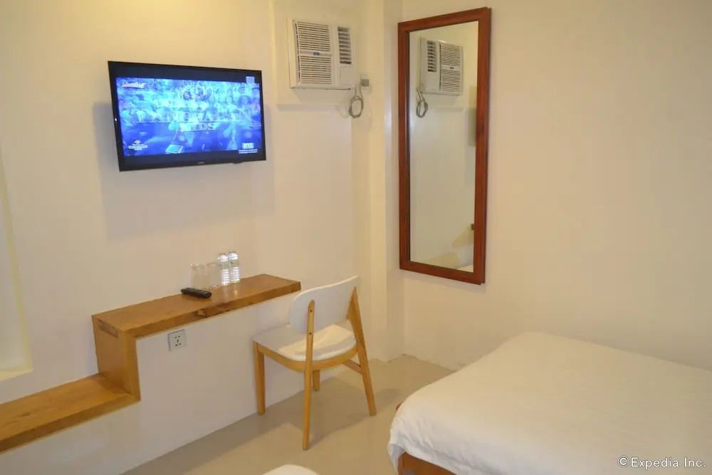 Casa Rafael Business Inn - Chambres