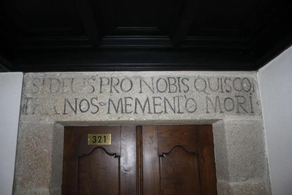 Boega Hotel - Chambres
