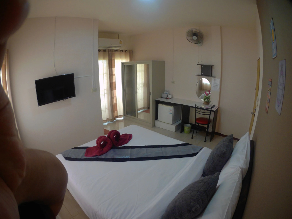 NT House Hotel — 3