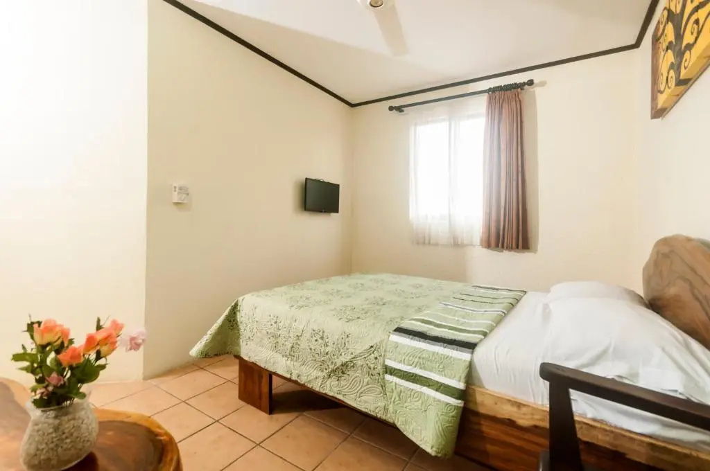 Cadillac Rock Hotel - Adults Only - Chambres