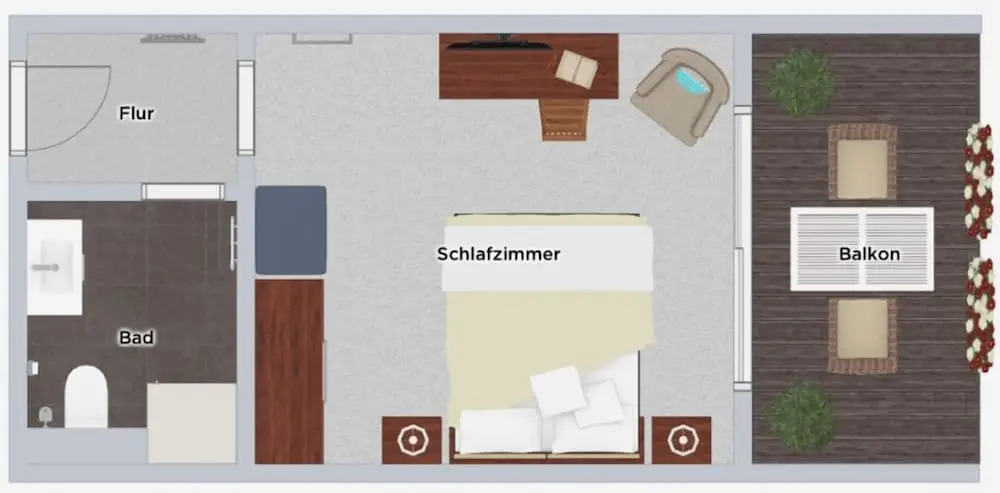 Hotel & Gasthof Zur Linde