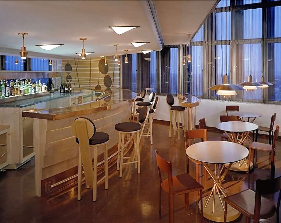 Inn at Price Tower by null