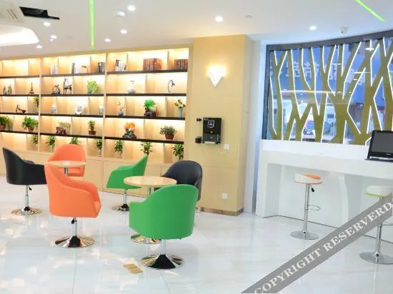 Business Centre
