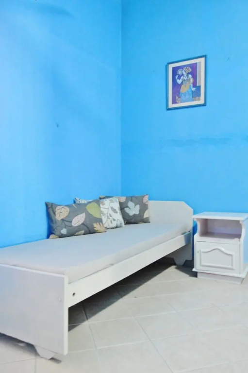 Casa Hotel La Vision - Chambres