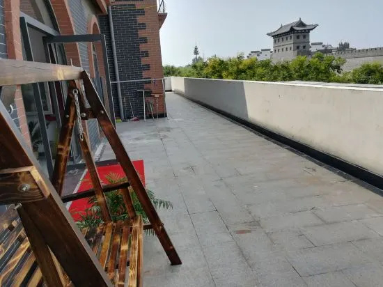 Zaozhuang Jingxuan Inn