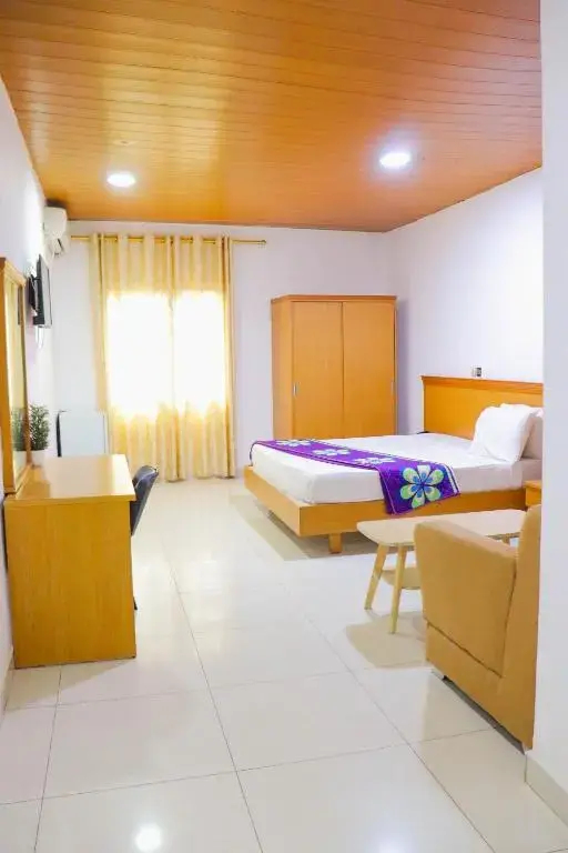 hotel Brazza - фото 6