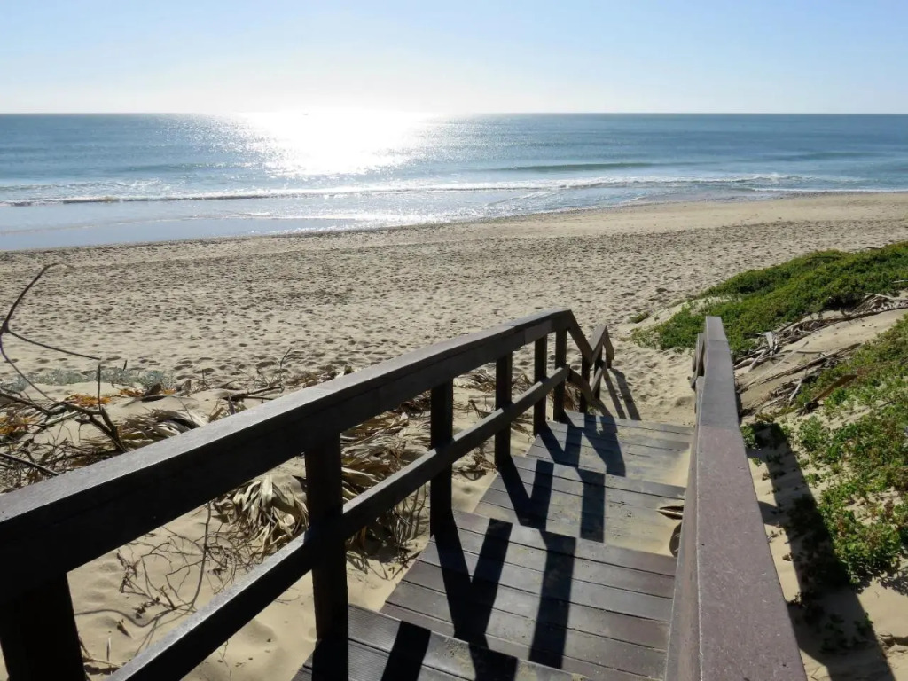 Отель Summerseas 56, фото 6