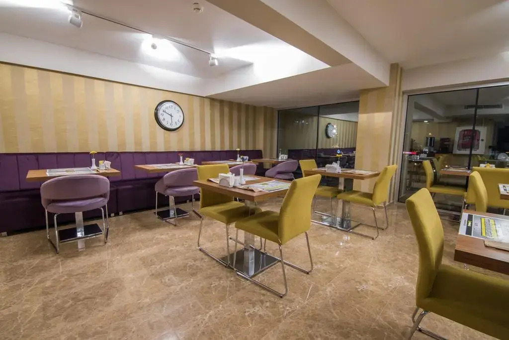 Looks Hotel - фото 15