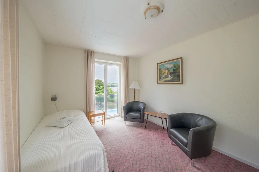 Hotel Hammersø - Adults Only - Chambres