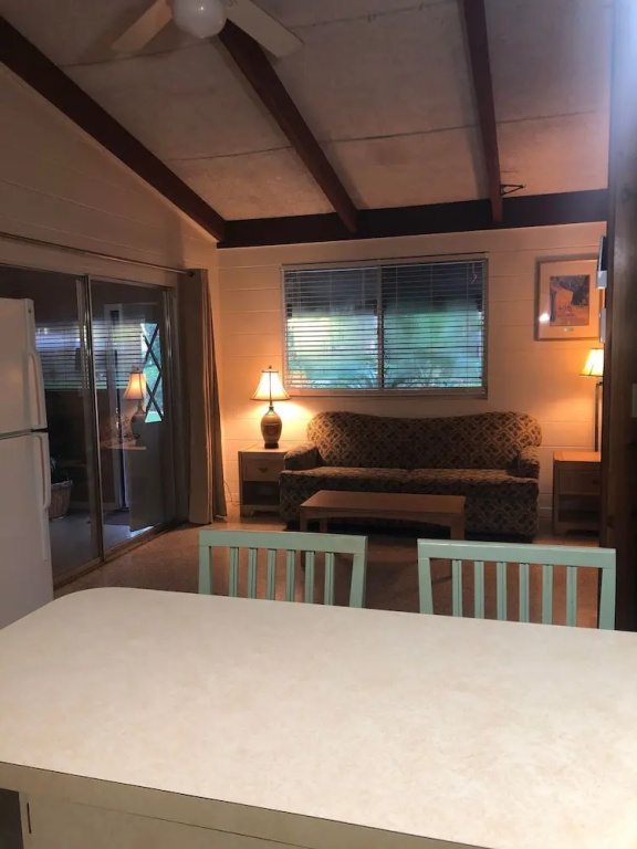 Tropical Resort and Marina - Chambres