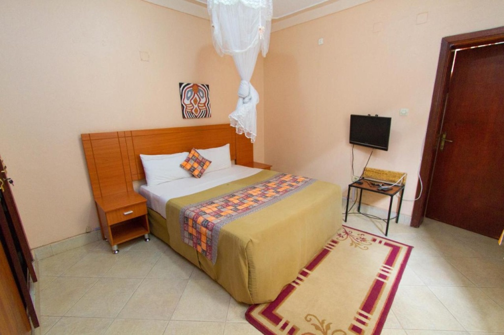 Kings Hostel — 5